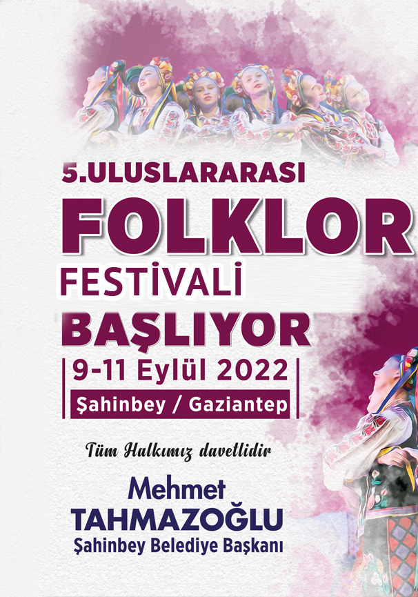 Folklor Festivali
